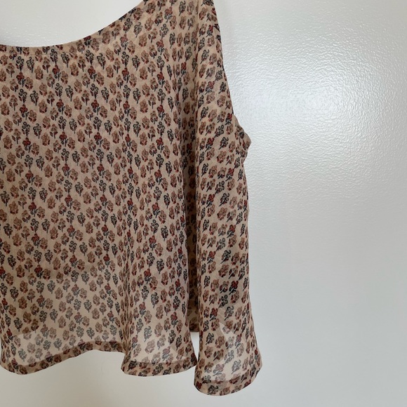 Tank top - Picture 2 of 4